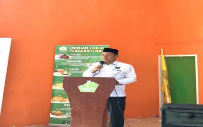 MATAMUDA MAN 1 Aceh Selatan Resmi Dibuka, Sambut Peserta Didik Baru Tahun Pelajaran 2026/2027 (Day 1)