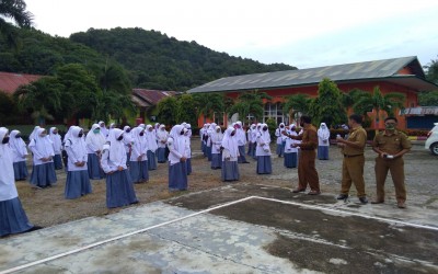 PENUNDAAN PROSES PEMBELAJARAN TATAP MUKA MASA NEW NORMAL TP. 2020/2021