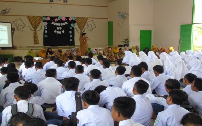 PENGUMUMAN HASIL TES SELEKSI PESERTA DIDIK BARU (PDB) PADA MAN 1 ACEH SELATAN TP. 2020/2021
